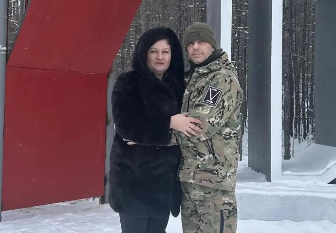 Многодетная семья, труд и верность Родине: история Беломестновых из Тындинского округа